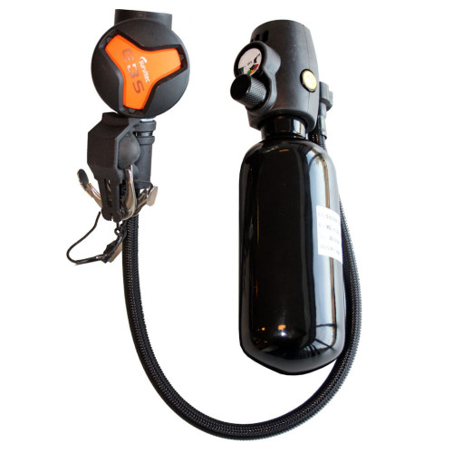 Survitec Halo Crew EBS