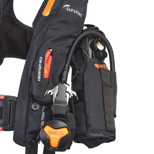 Survitec Halo Crew EBS