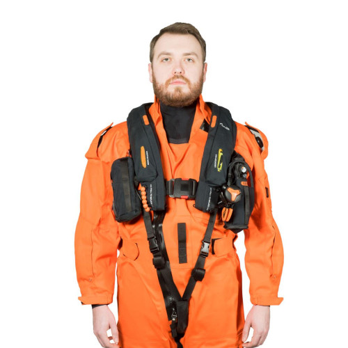 Survitec Halo Crew EBS