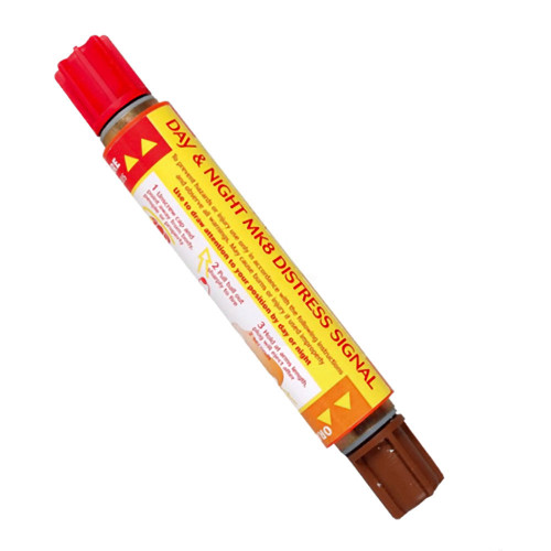 Pains Wessex Day Night Mk8