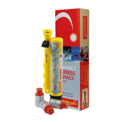 Pains Wessex Compact Signal Kit