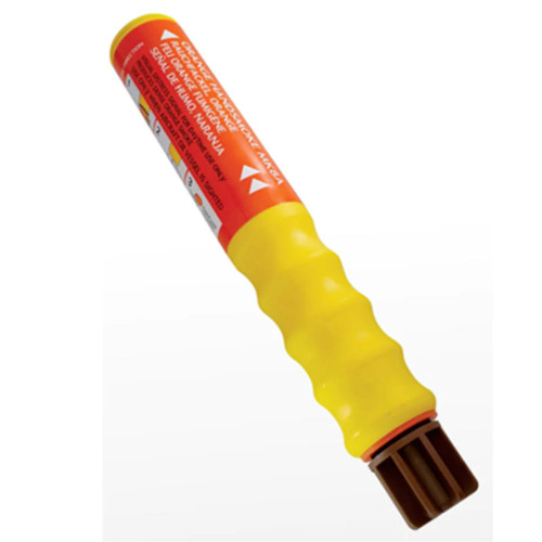 Pains Wessex Para Red Rocket MK8A