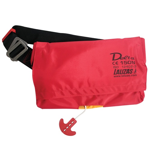 Lalizas Delta Inflatable Lifejacket Belt-Pack