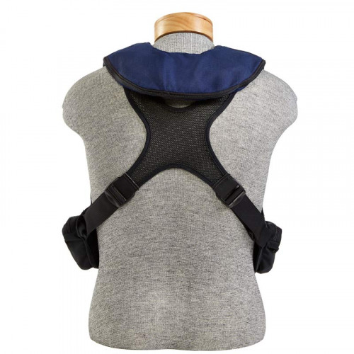 Switlik X-Back Basic Crew Life Jacket