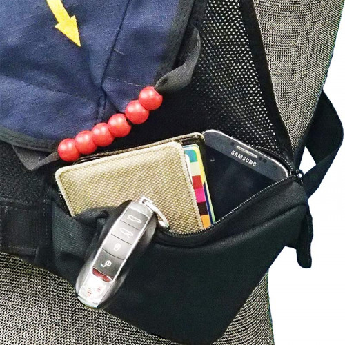 Switlik X-Back Basic Crew Life Jacket