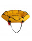 Revere 2/4 Person Aero Compact Liferaft without Canopy
