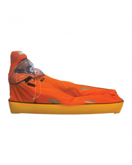 Lalizas Single Place Life Raft